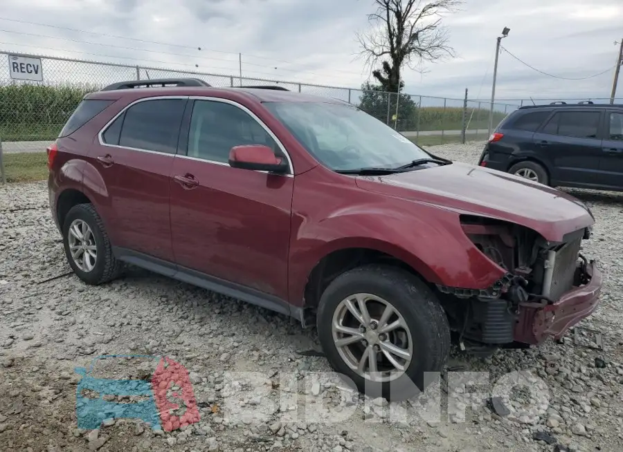 2GNALCEK8G6274112 Photo# 4