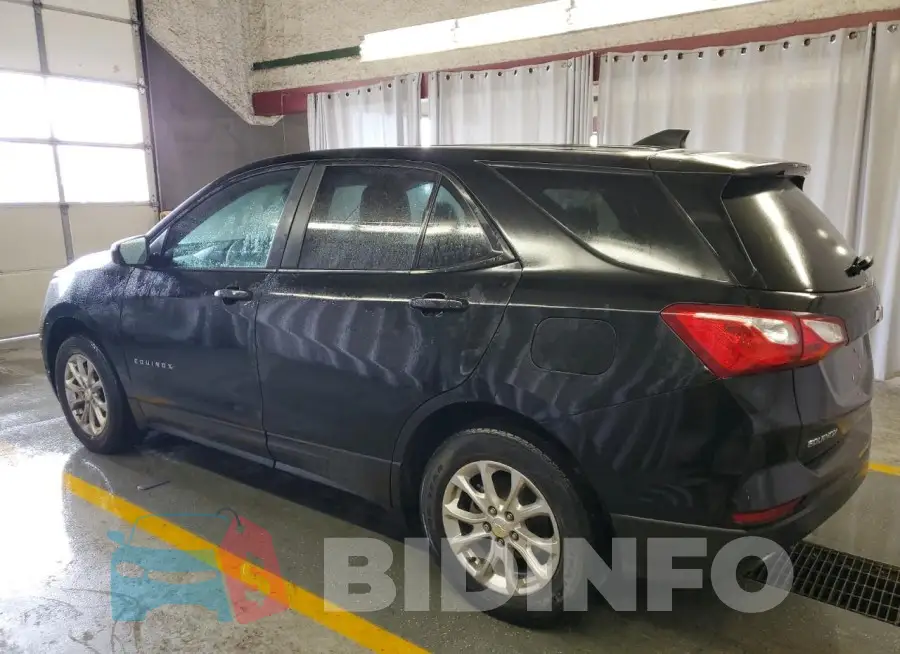 2GNAXHEV0M6153372 Photo# 2