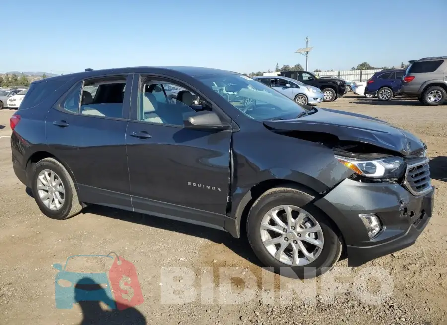 2GNAXHEV1M6116704 Photo# 4