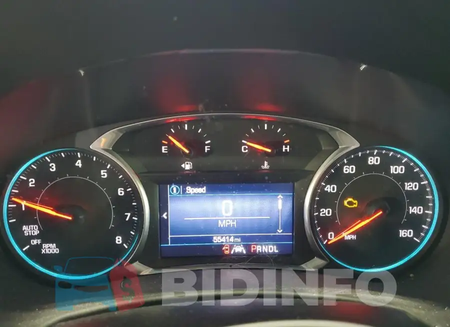 2GNAXKEV2L6199541 Photo# 9