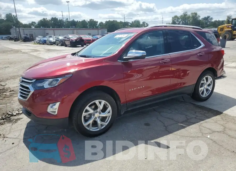 2GNAXXEV8M6151864 Photo# 1