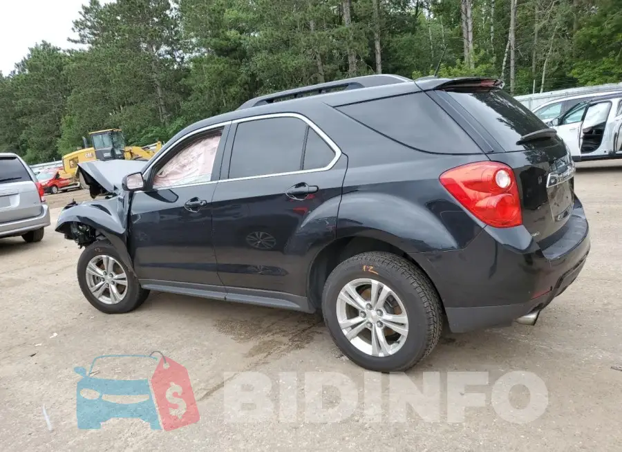 2GNFLFE31F6167837 Photo# 2