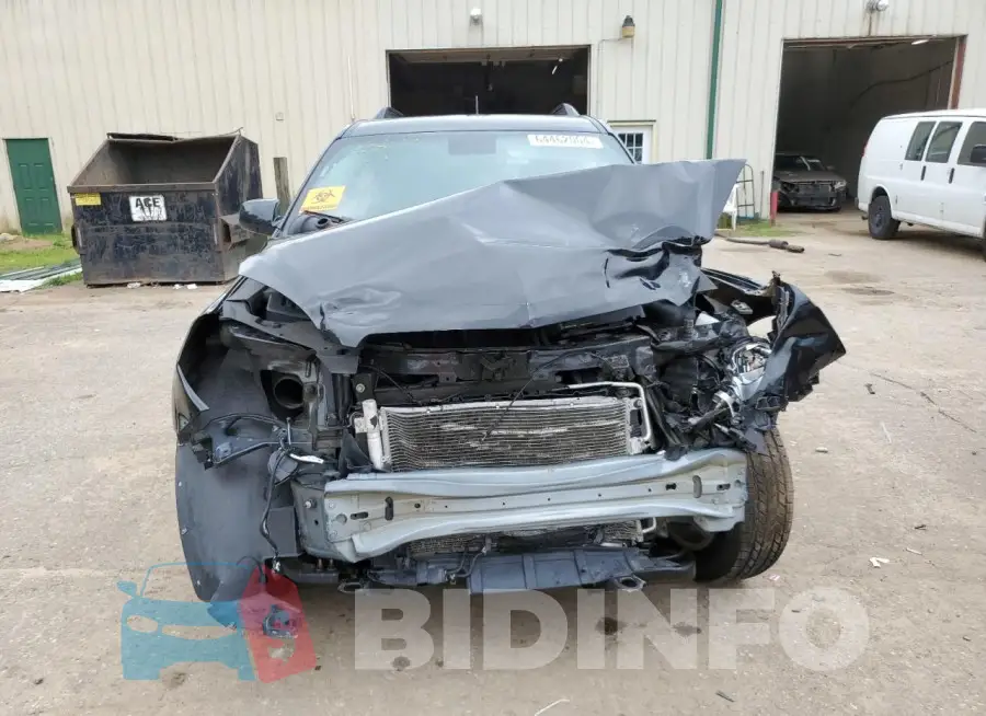 2GNFLFE31F6167837 Photo# 5
