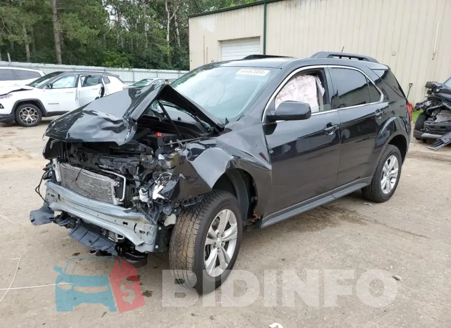 2GNFLFE31F6167837 Photo# 1