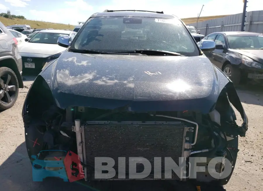2GNFLGE39G6214734 Photo# 5