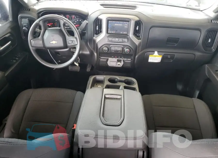 3GCPWBEH2MG181112 Photo# 8