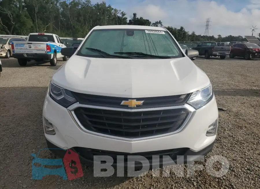 3GNAXHEV5MS173215 Photo# 5