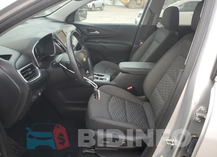 3GNAXUEV3MS174890 Photo# 7