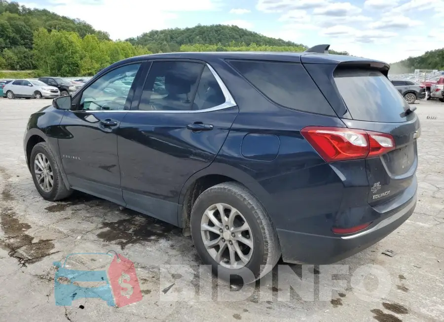 3GNAXUEV6LS526746 Photo# 2