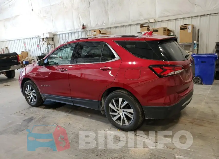 3GNAXXEG5RL164558 Photo# 2