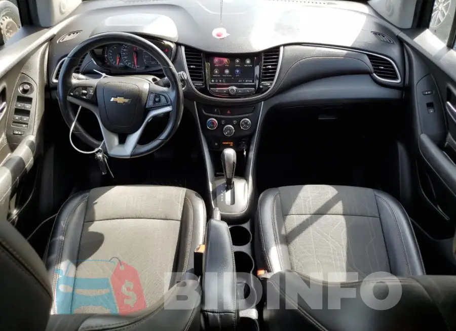 3GNCJLSB7KL266087 Photo# 8
