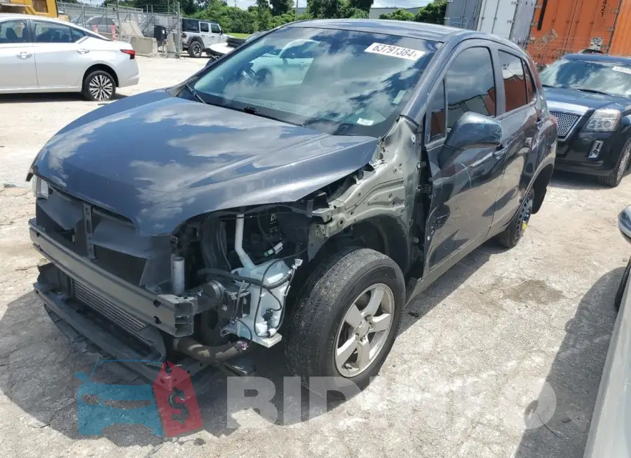 3GNCJNSB6GL176447 Photo# 1
