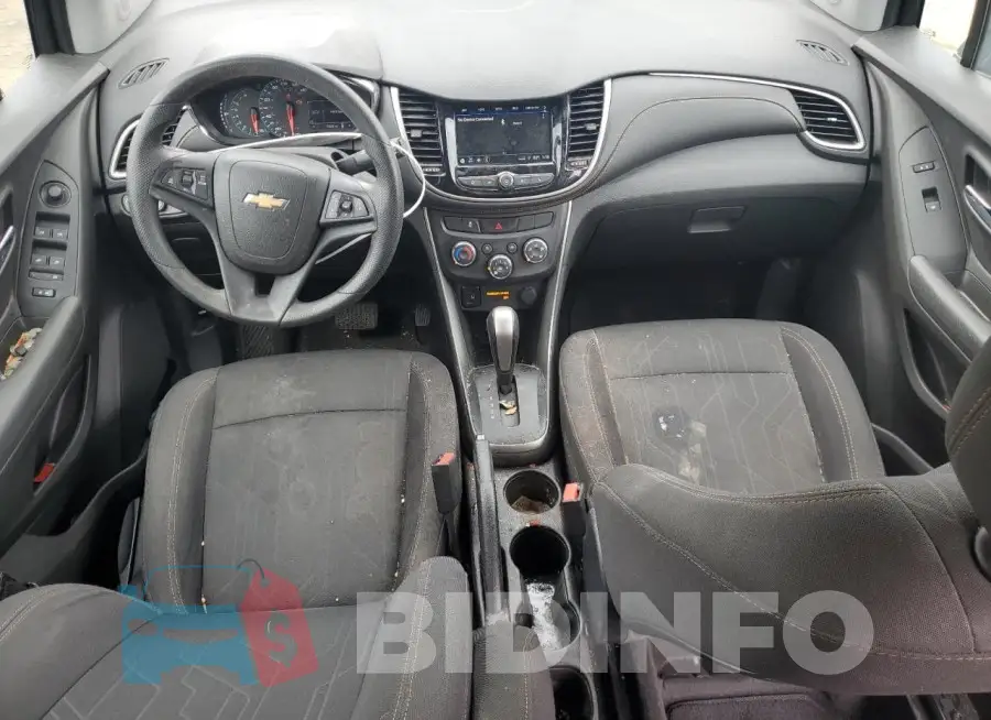 3GNCJPSB2JL311202 Photo# 8