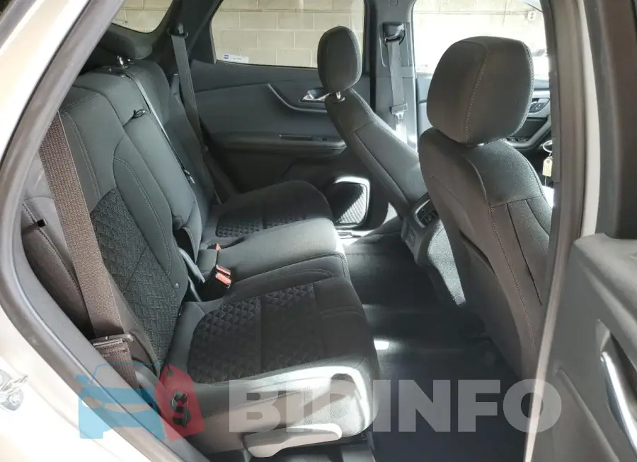 3GNKBCRS5LS675873 Photo# 11