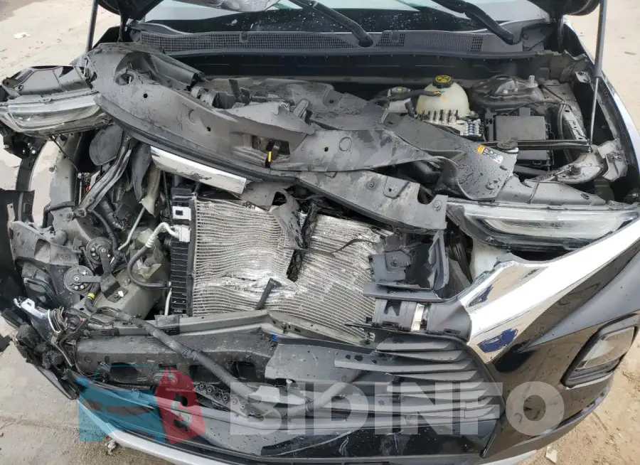 3GNKBHRS2LS687721 Photo# 12