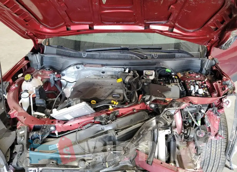 KL77LFE22RC150624 Photo# 12