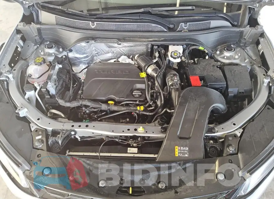 KL77LKE21RC173112 Photo# 12