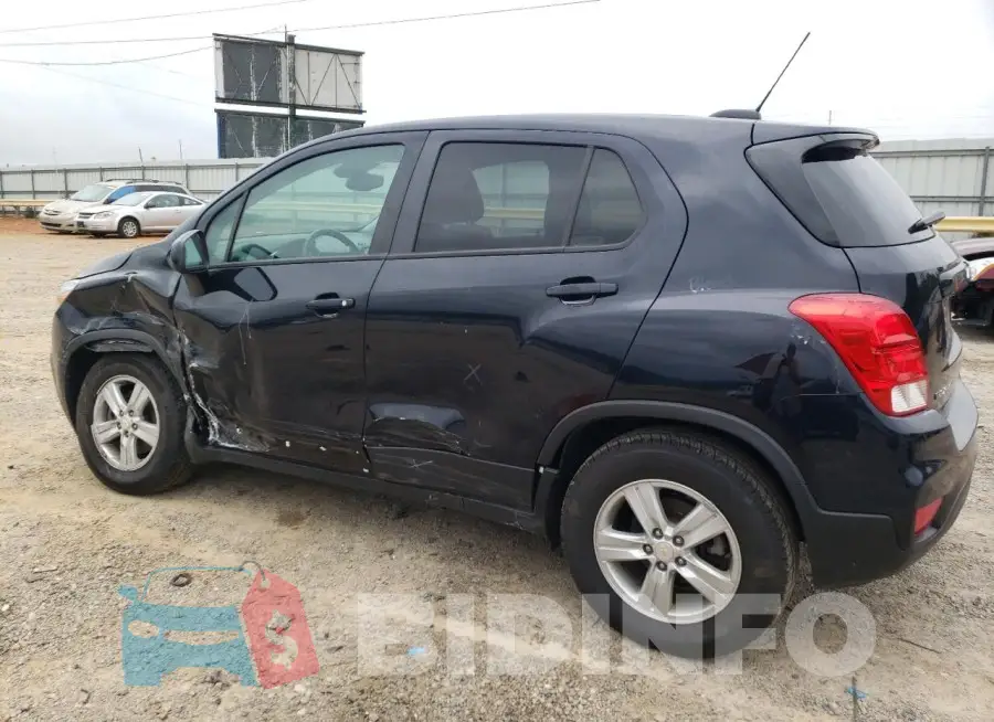 KL7CJNSB7MB357205 Photo# 2