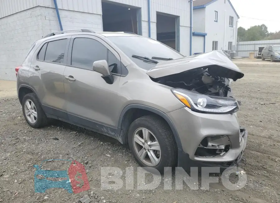 KL7CJPSB8MB317727 Photo# 4