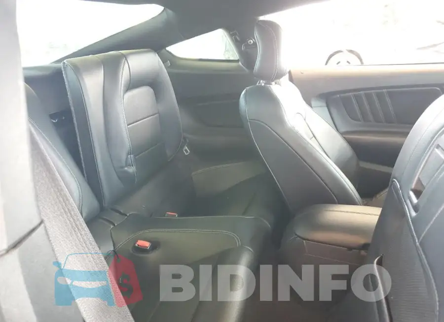 1FA6P8CF6F5357284 Photo# 10