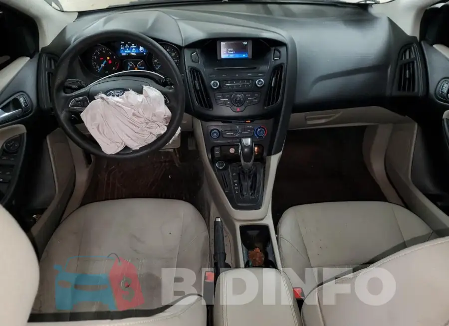 1FADP3F20FL214023 Photo# 8