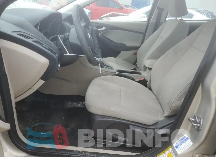 1FADP3F22FL255074 Photo# 7