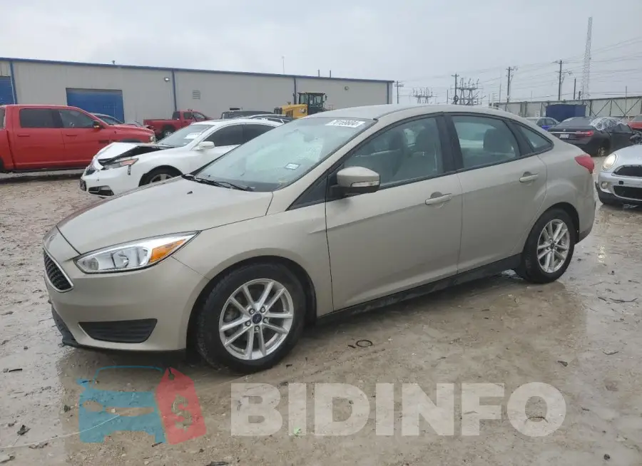 1FADP3F22FL255074 Photo# 1