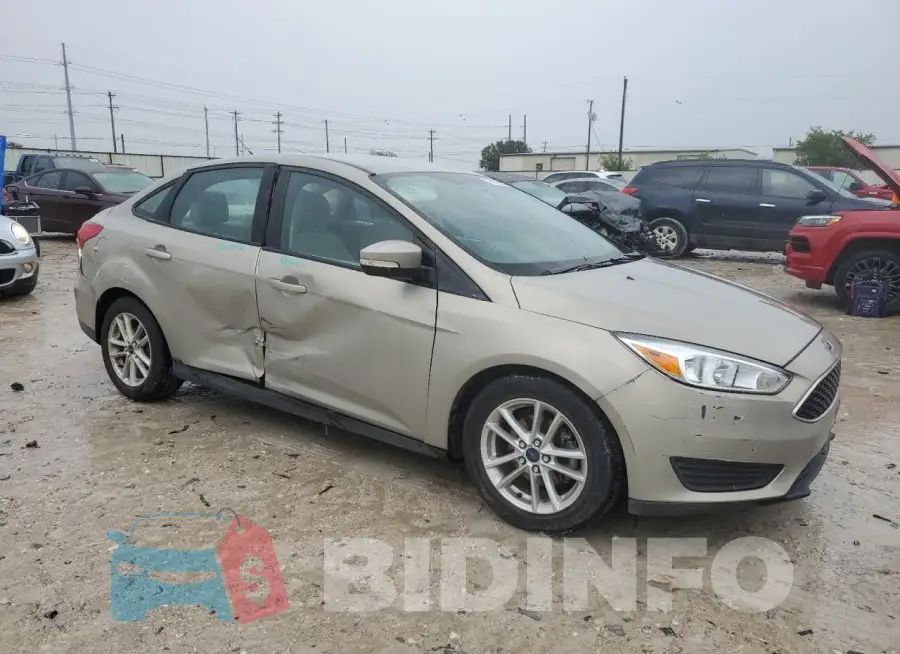 1FADP3F22FL255074 Photo# 4