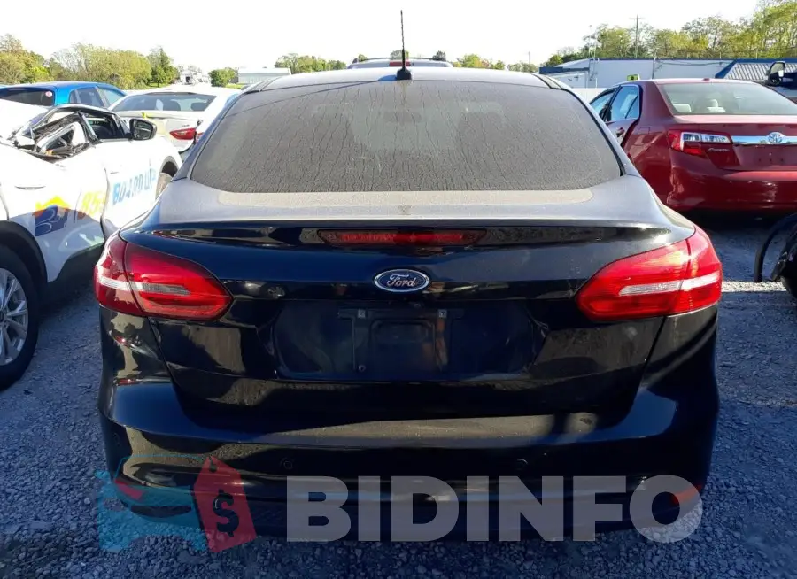 1FADP3F24GL336207 Photo# 6