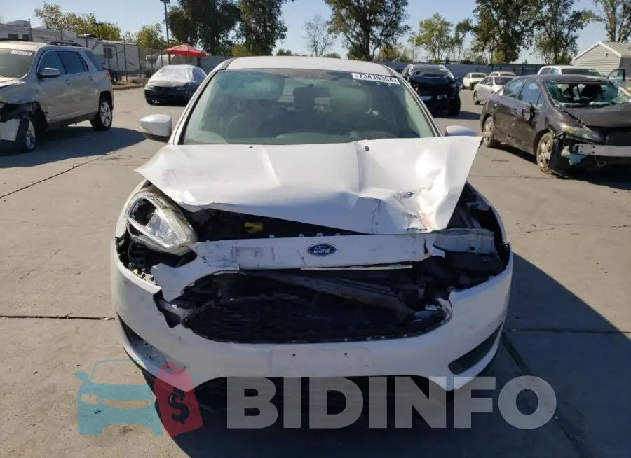 1FADP3F25FL210954 Photo# 5