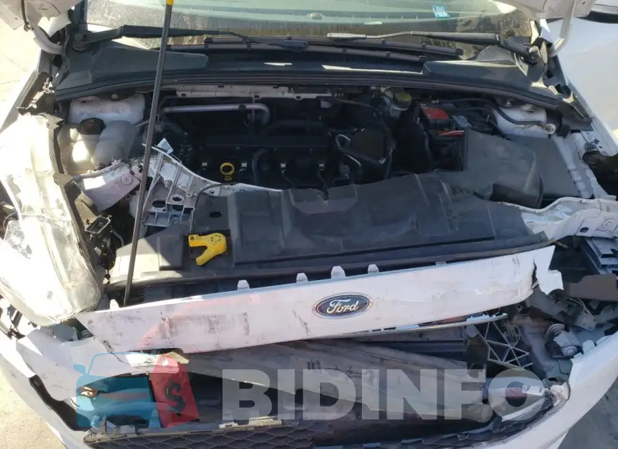 1FADP3F25FL210954 Photo# 11