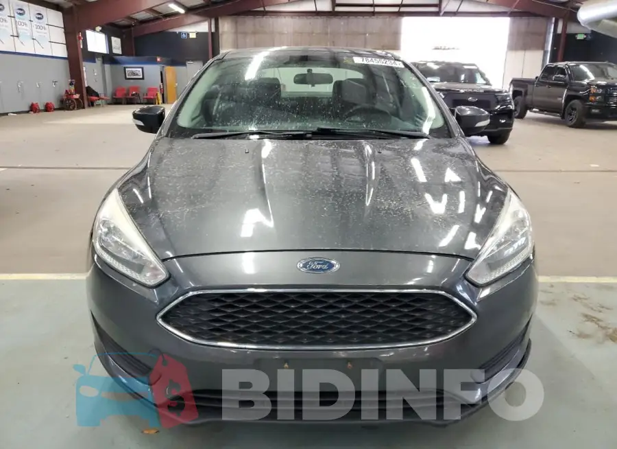 1FADP3F26GL396716 Photo# 5