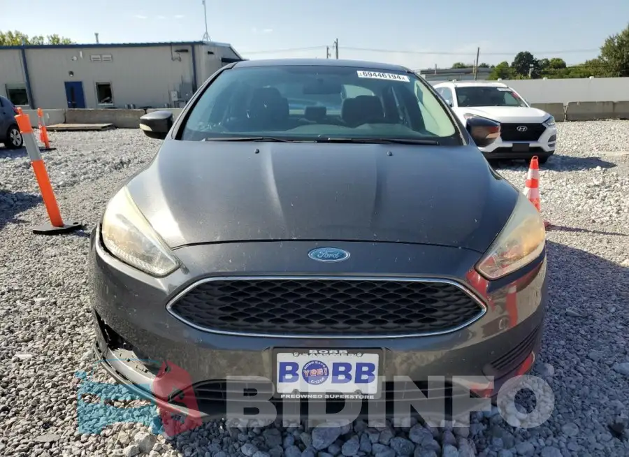 1FADP3F29GL322156 Photo# 5