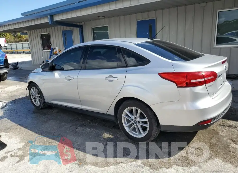 1FADP3F29JL218337 Photo# 2