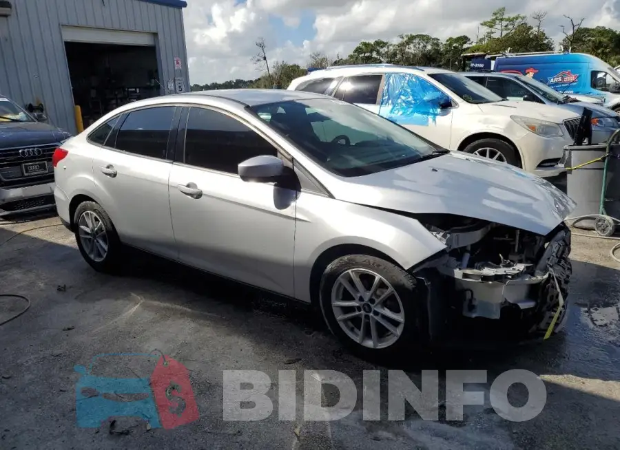 1FADP3F29JL218337 Photo# 4