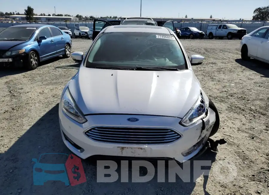 1FADP3J22GL227414 Photo# 5