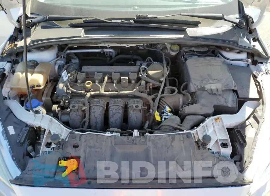 1FADP3J22GL227414 Photo# 11