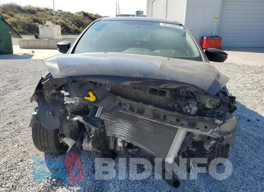 1FADP3L94GL407035 Photo# 5