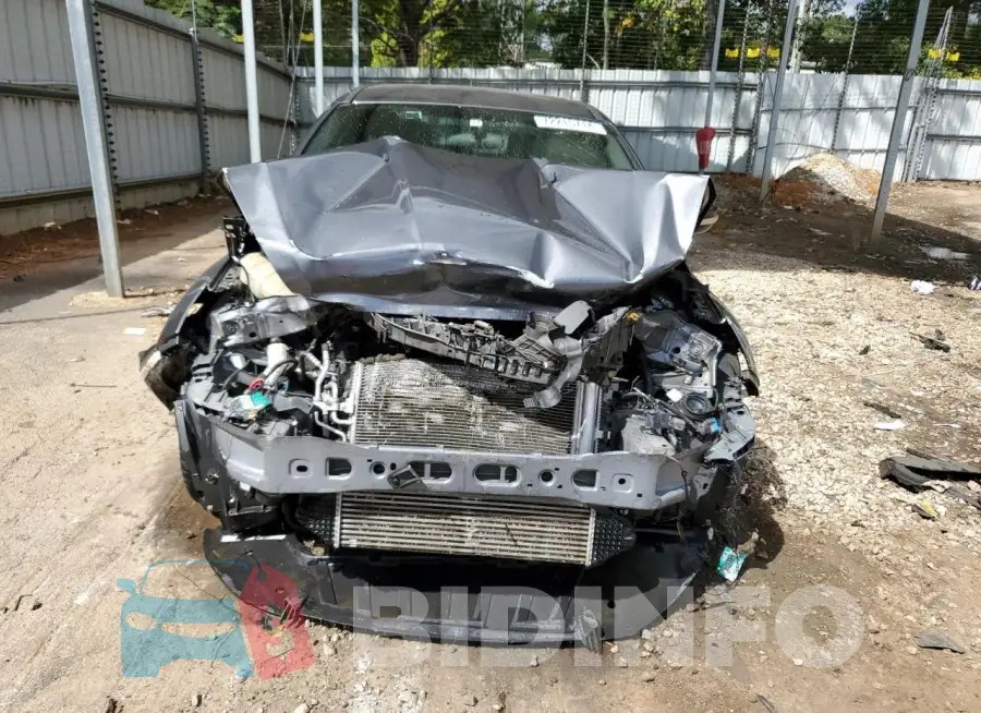 1FADP3L96HL345462 Photo# 5