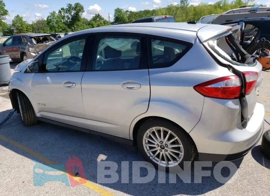 1FADP5AU3FL119721 Photo# 2