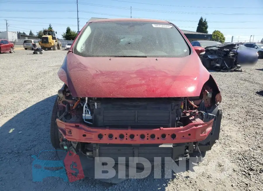 1FADP5CU1GL119845 Photo# 5