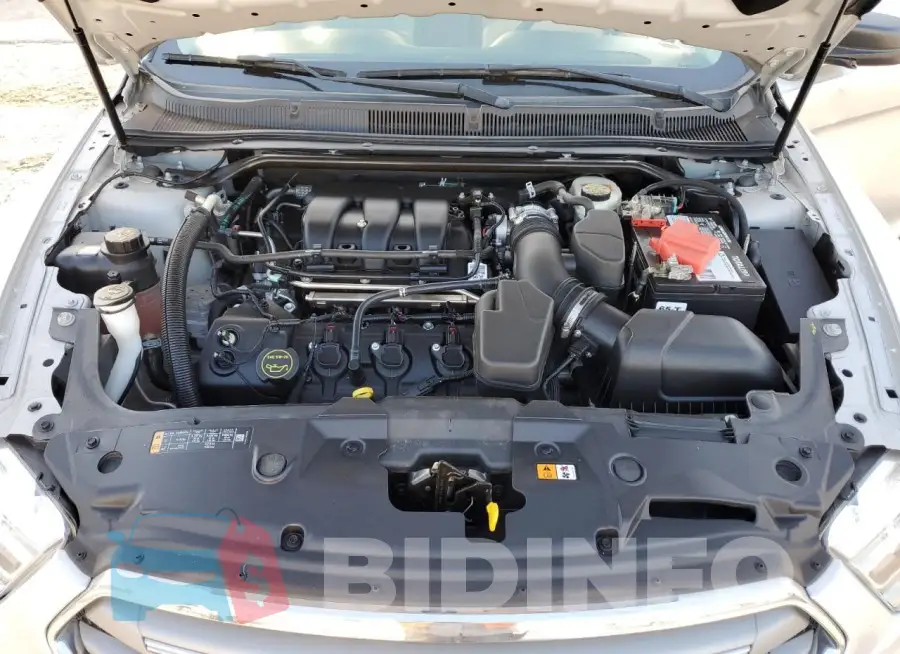1FAHP2D82FG131902 Photo# 11