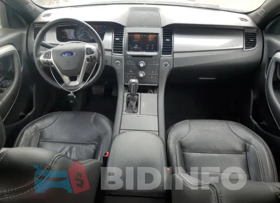 1FAHP2E82FG161545 Photo# 8