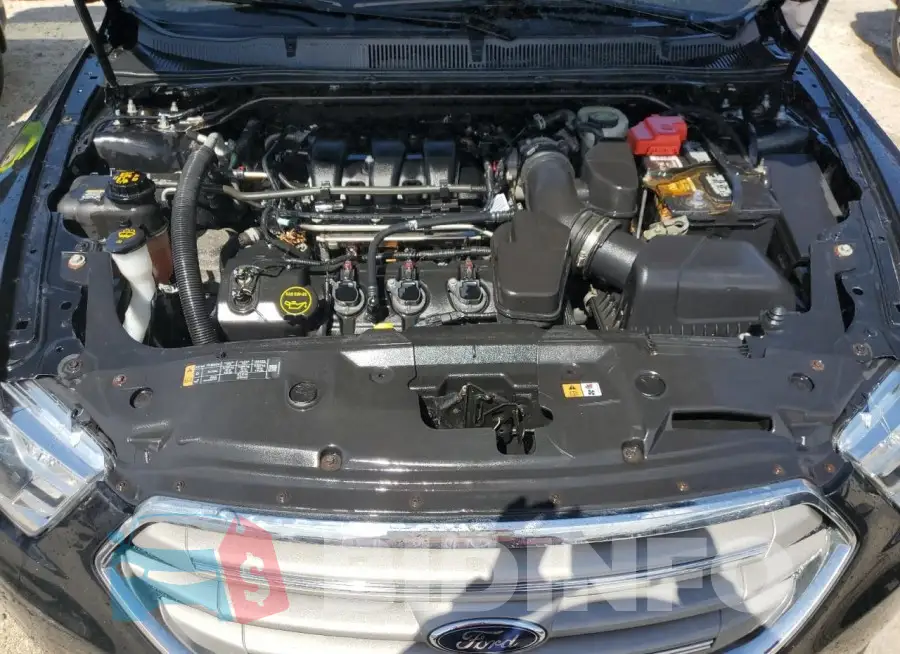 1FAHP2E86GG136049 Photo# 11