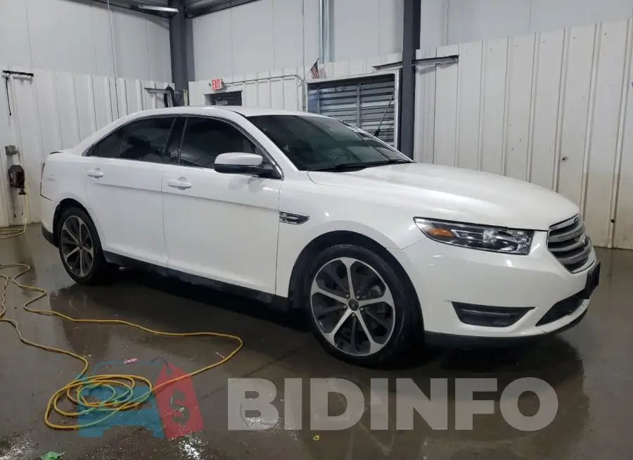 1FAHP2E87FG135376 Photo# 4