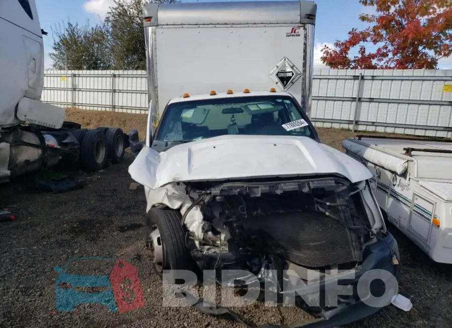1FDRF3G65FEC46356 Photo# 5