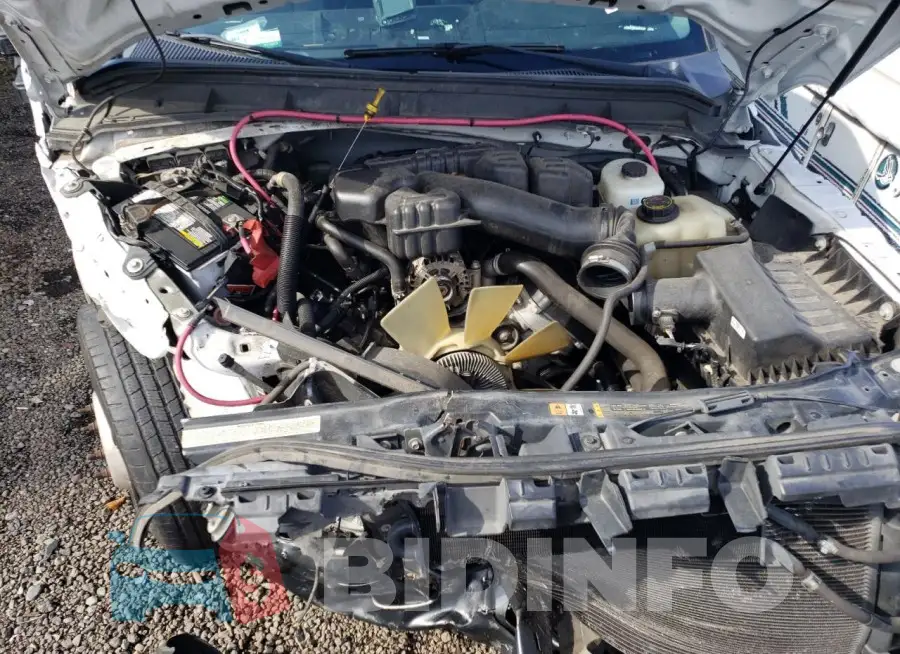 1FDRF3G65FEC46356 Photo# 11