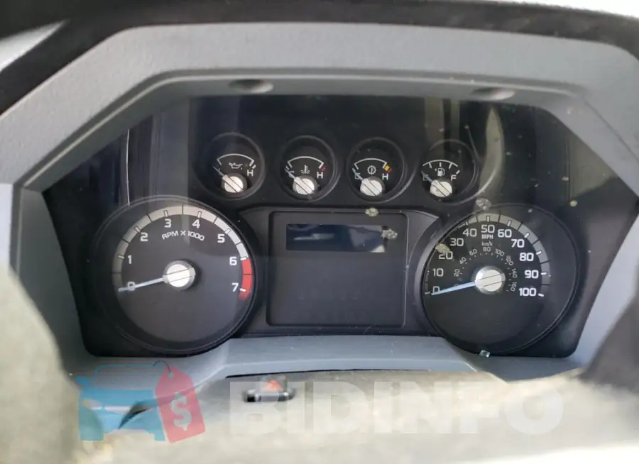 1FDRF3G65FEC46356 Photo# 9