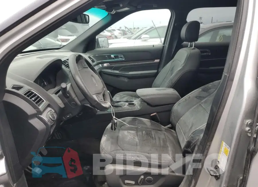1FM5K7F85HGB76871 Photo# 7