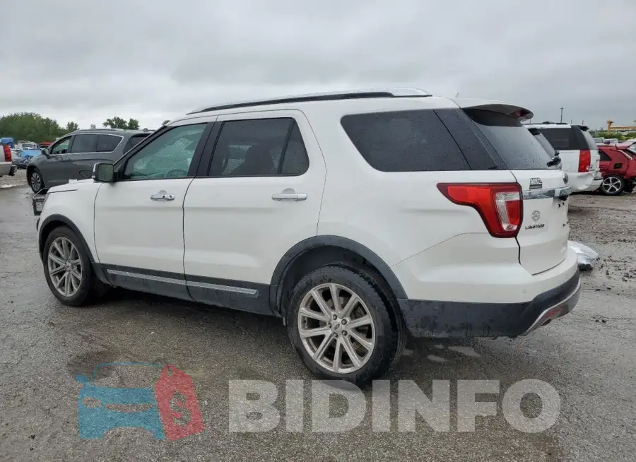 1FM5K7FH7HGA75377 Photo# 2